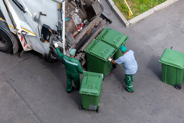  Lompoc, CA ClearOut Junk Removal Pros