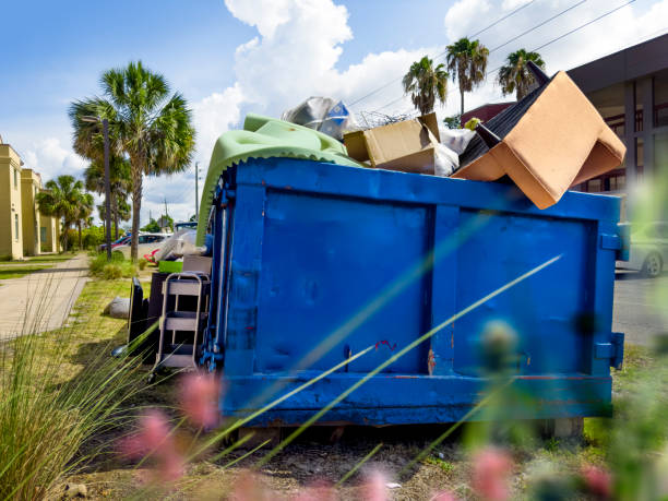 Best Local Junk Hauling  in Lompoc, CA