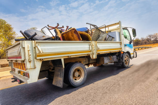 Best Residential Junk Removal  in Lompoc, CA