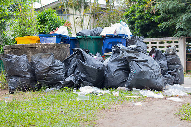 Best Office Junk Removal  in Lompoc, CA